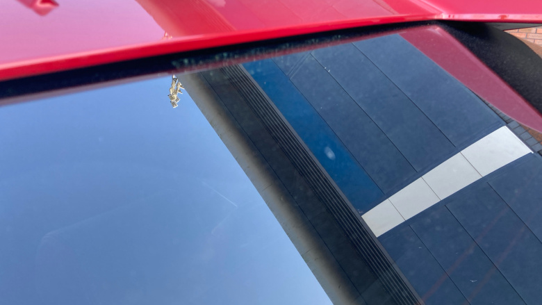 Toyota bZ4X 150kW Motion 71.4kWh 5dr Auto Electric Hatchback